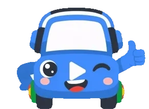 AutoPlay Mascot