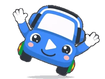 AutoPlay Mascot
